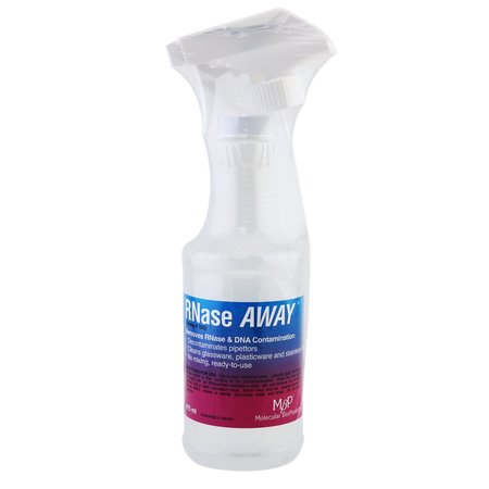 MOLECULAR BIO-PRODUCTS RNase AWAY, 475ml 147003